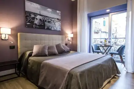 B&B Art House - 57