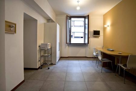 Albergo Le Due Corti - 11