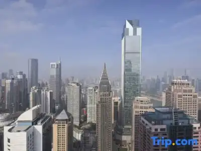 The Westin Chongqing Liberation Square - 160