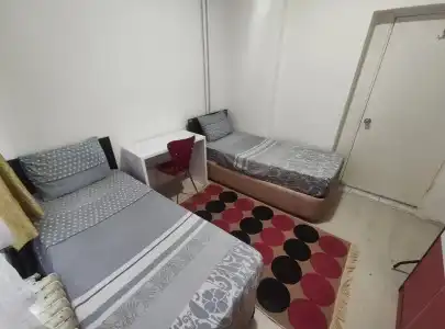 Pertevniyal Aziziye - 6