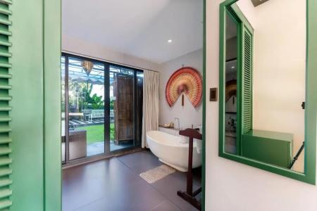 Lavini Hoi An Boutique Villa - 53