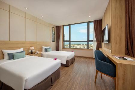 G8 Luxury Da Nang - 18