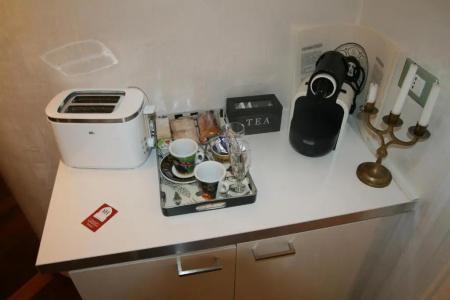 B&B Mini Incity-Close Train Station and Port- - 12