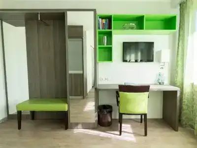 BONNOX Boardinghouse & - 24