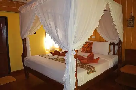 Sayang Beach Resort - 52