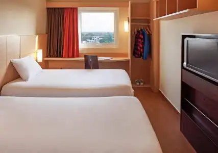 ibis Merida - 2