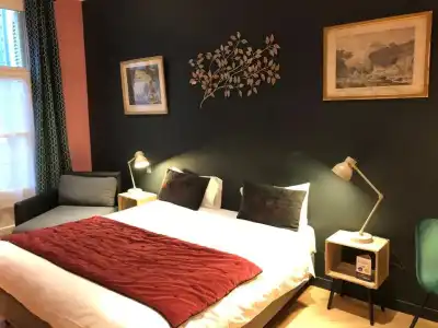 Hôtel du Cygne (Tours) - 69
