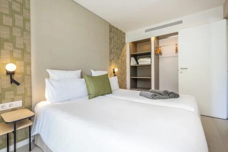 Illa d'Or & Club Apts 4* Sup - 47