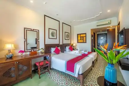 Lantana Riverside Hoi An - 95
