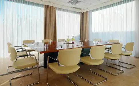 Lisbon Marriott - 14