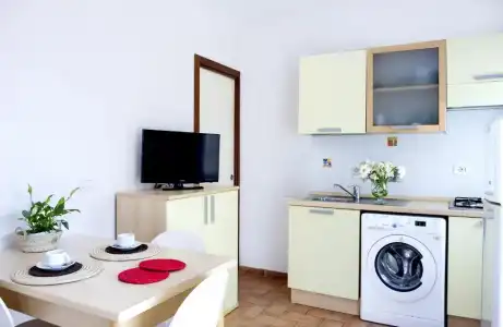 Camping Village Baia Azzurra - 14