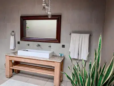 Mangrove Beach Chalets - 15