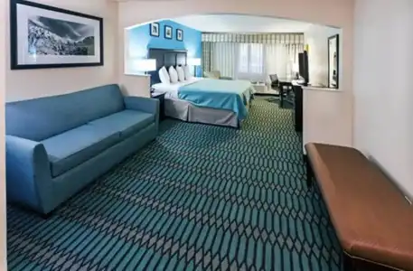 Country Inn & Suites by Radisson, Lubbock, TX - 28