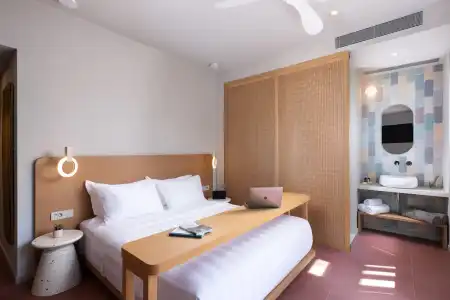 Alkima Athens Wellness Stay - 25