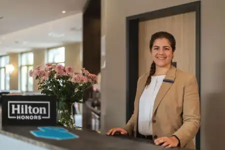 Hampton by Hilton Konstanz - 20