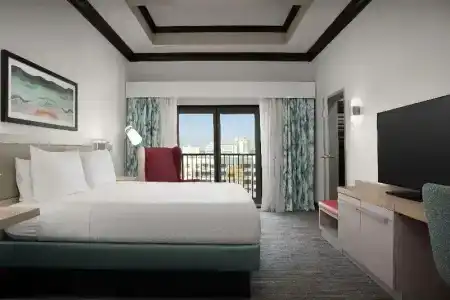 Hilton Garden Inn Jacksonville Downtown Southbank - 48