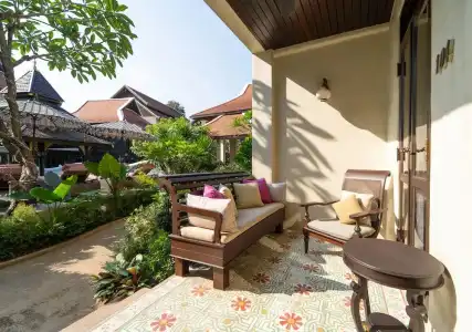 Puripunn Hideaway - 45