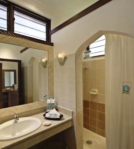 Sultan Sands Island Resort - 101