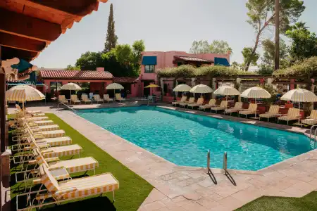 Arizona Inn - 9