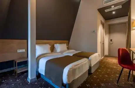 Boutique Gladius Inn - 5