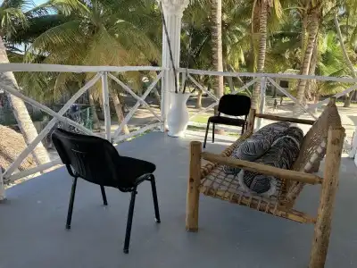 African Paradise Beach - 33