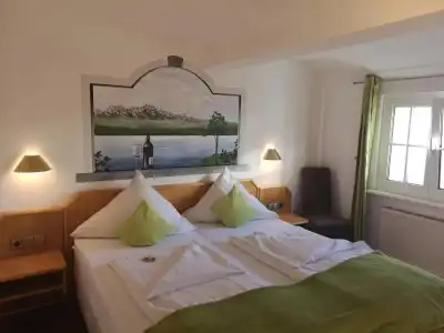 DreiKönig & Restaurant SeeGourmet - 2