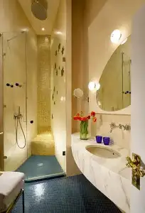 Leone Blu Suites | UNA Esperienze - 113