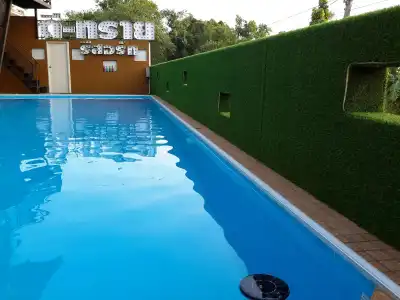 D-Sine Resort - 13