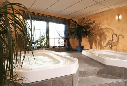 ApartKleine Perle - 17