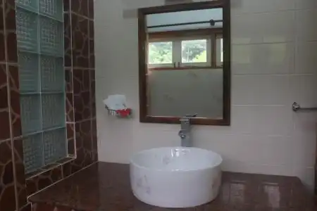 Zerof Guest House - 23