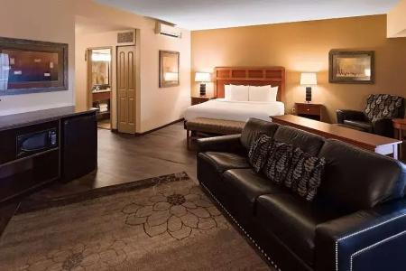 Wyndham Bloomington - Mall of America - 110