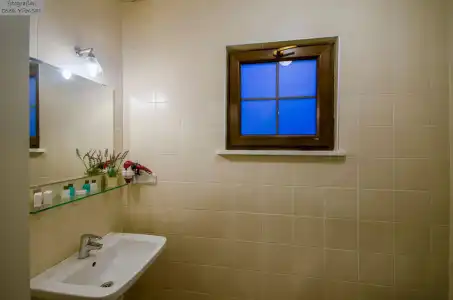 Agva Piassa Otel - 9