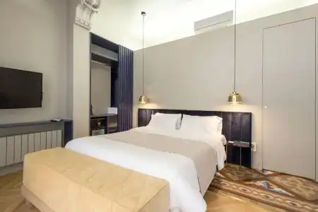 Búho Boutique Rooms - 99