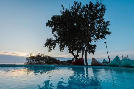 Vimarn Samed Resort - 9