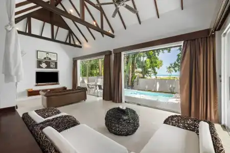 Zara Beach Resort - 137