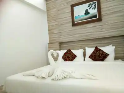 Arawan Beach Resort Krabi - 153