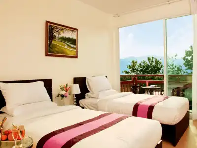 Fuengfah Riverside Garden Resort - 0