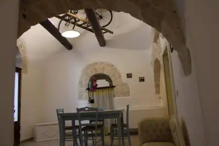 Tipico Resort In Trulli - 20
