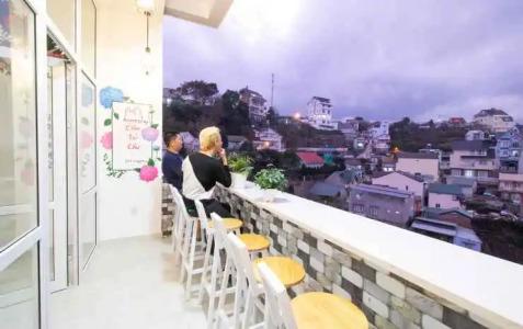 MrLee Dalat House - 14