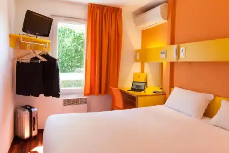 The Originals Access, Hôtel Bordeaux Lac - 49