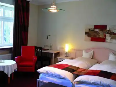 Rüters Parkhotel - 68