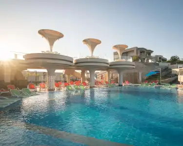 Hurghada Long Beach Resort - 5
