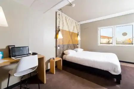 Hôtel Ibis Toulouse Purpan - 100