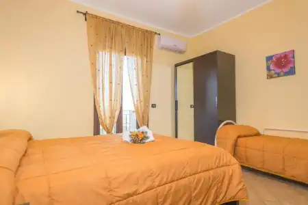 B&B Montemare - 20