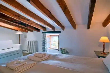Can Busquets - d'Interior - 14