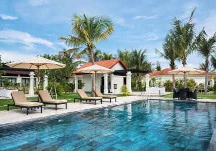 Boutique Hoi An Resort - 14