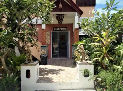 Sairee View Resort - 12
