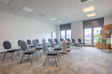 Park Inn By Radisson Wismar - 14