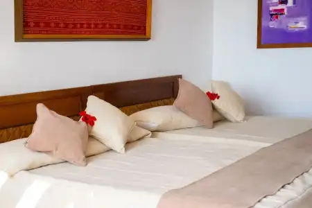 The Orangers Beach Resort and Bungalows - All Inclusive - 59