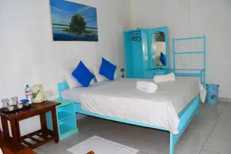 Rampart View Guest House - 66
